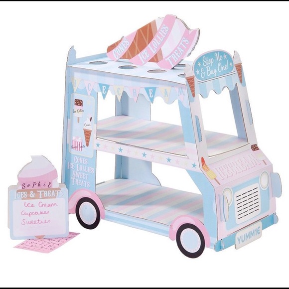 Cupcake stands - Picture 1 of 2